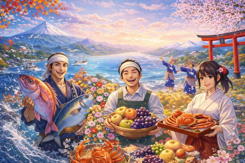 劇中歌5 丹後の祝祭 ジャケット