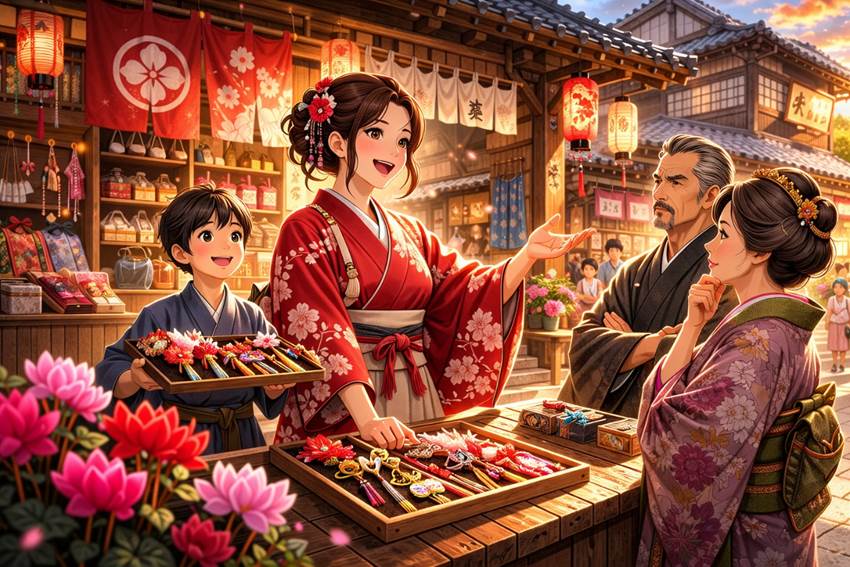 劇中歌10r 赤きシクラメンの若大将（リーダー） ジャケット